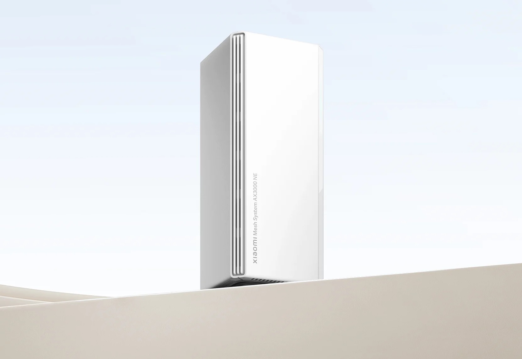 Xiaomi Mesh System AX3000 NE представлена на глобальном рынке