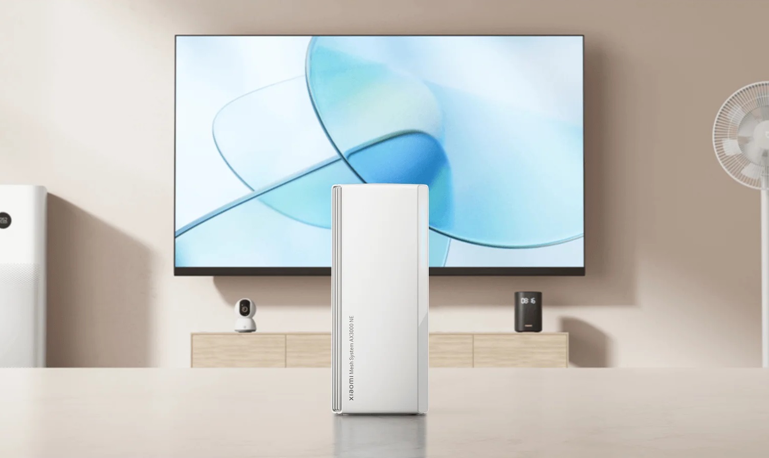 Xiaomi Mesh System AX3000 NE