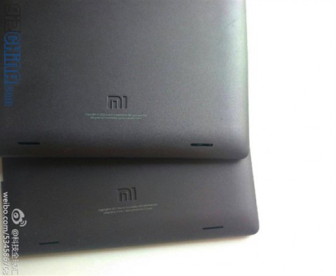 Xiaomi MiPad Tablet 3