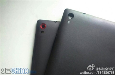 Xiaomi MiPad Tablet 4