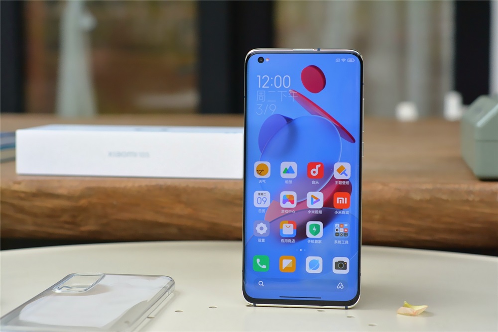 Смартфон Xiaomi Mi 10S цена и характеристики