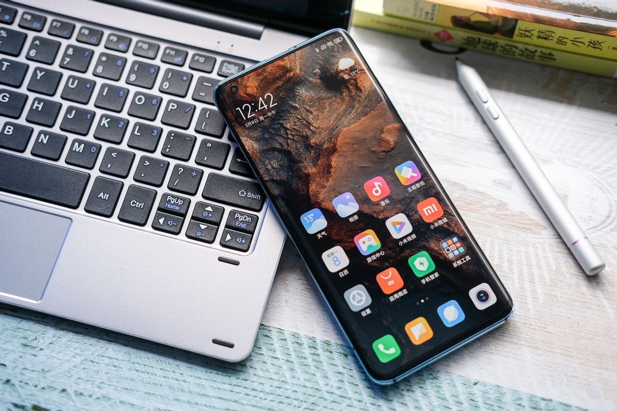 Смартфон Xiaomi Mi 10S с Snapdragon 870 и 108-мегапиксельной камерой выходит в продажу