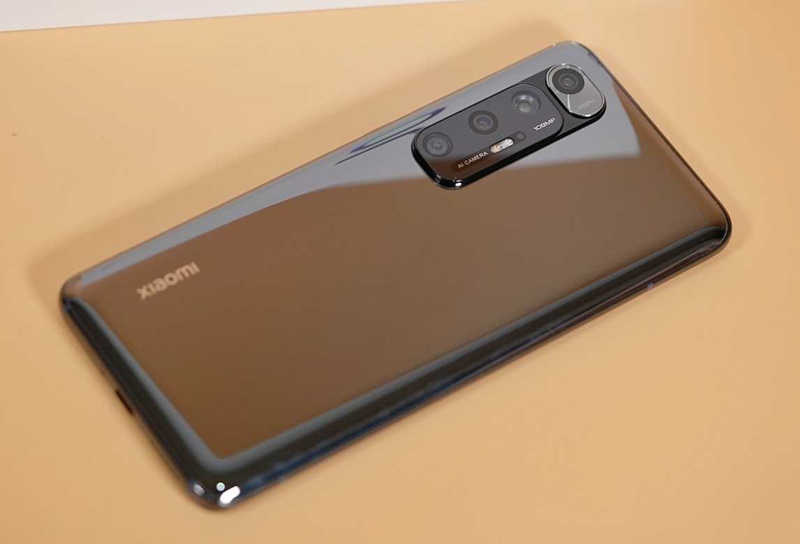 Xiaomi собирается выпустить еще три новых смартфона на базе Snapdragon 870