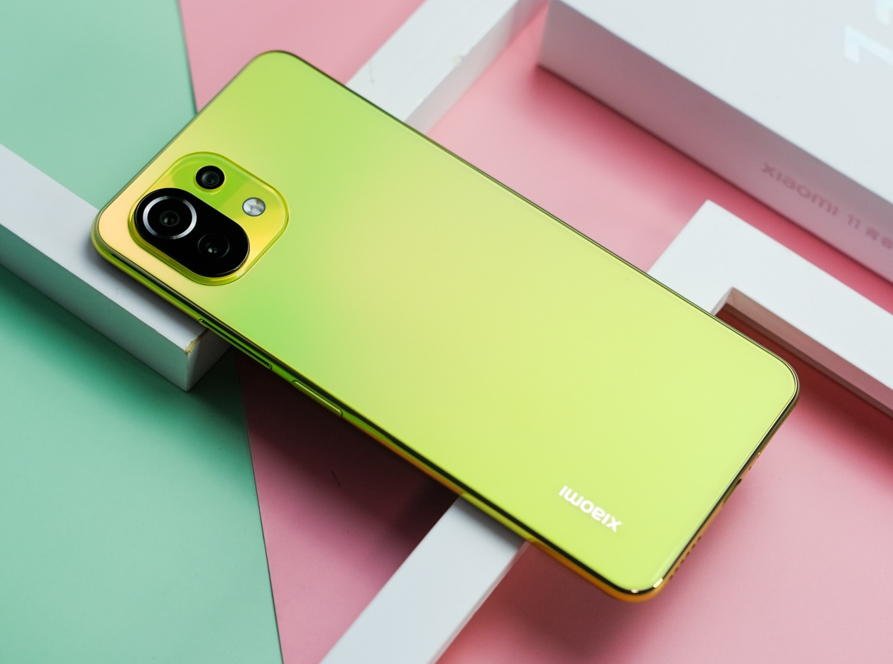 Xiaomi 5g Купить В Спб
