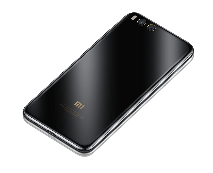 Xiaomi Mi 6
