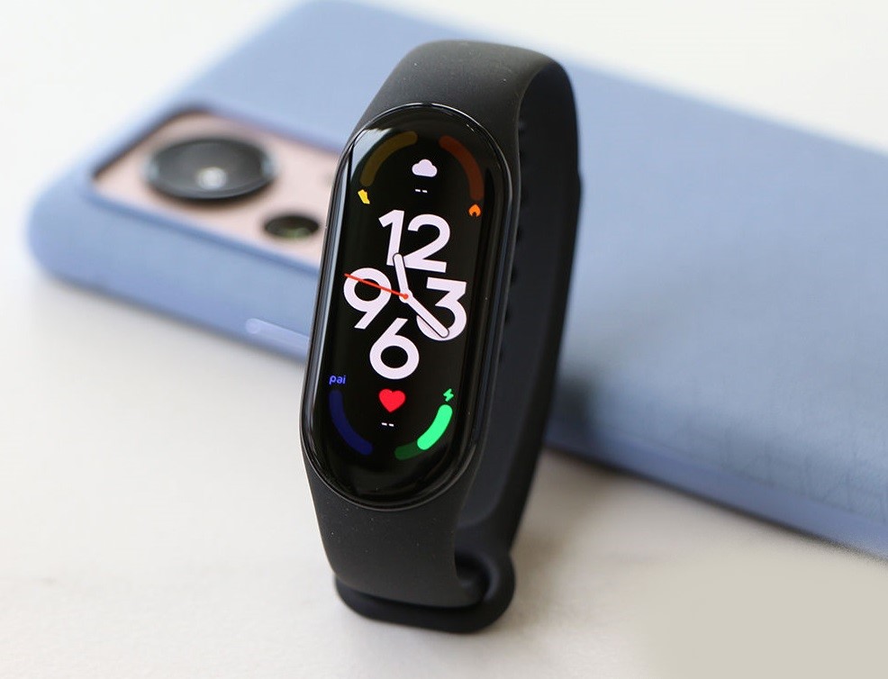 Xiaomi Mi Band 7