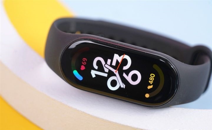 Xiaomi Mi Band 7