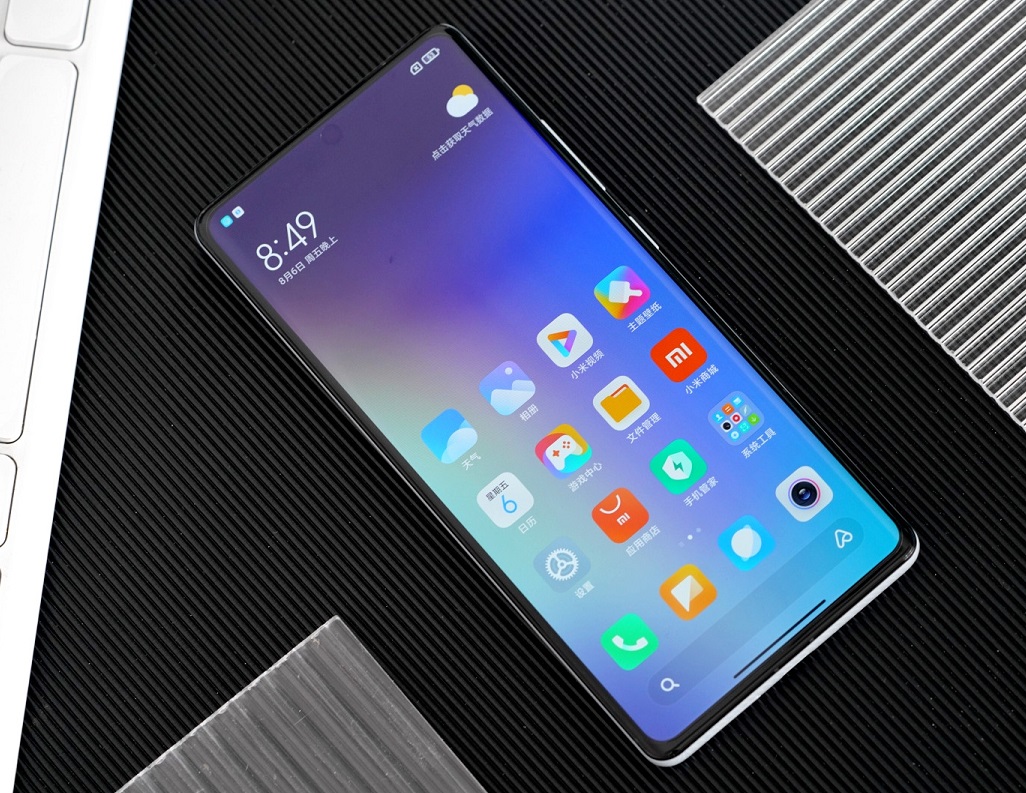 Xiaomi Mi Mix 4