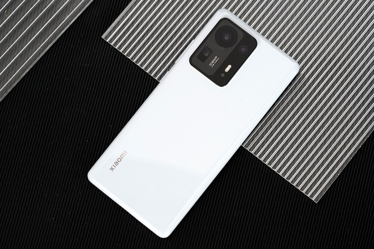 Xiaomi Mi Mix 4