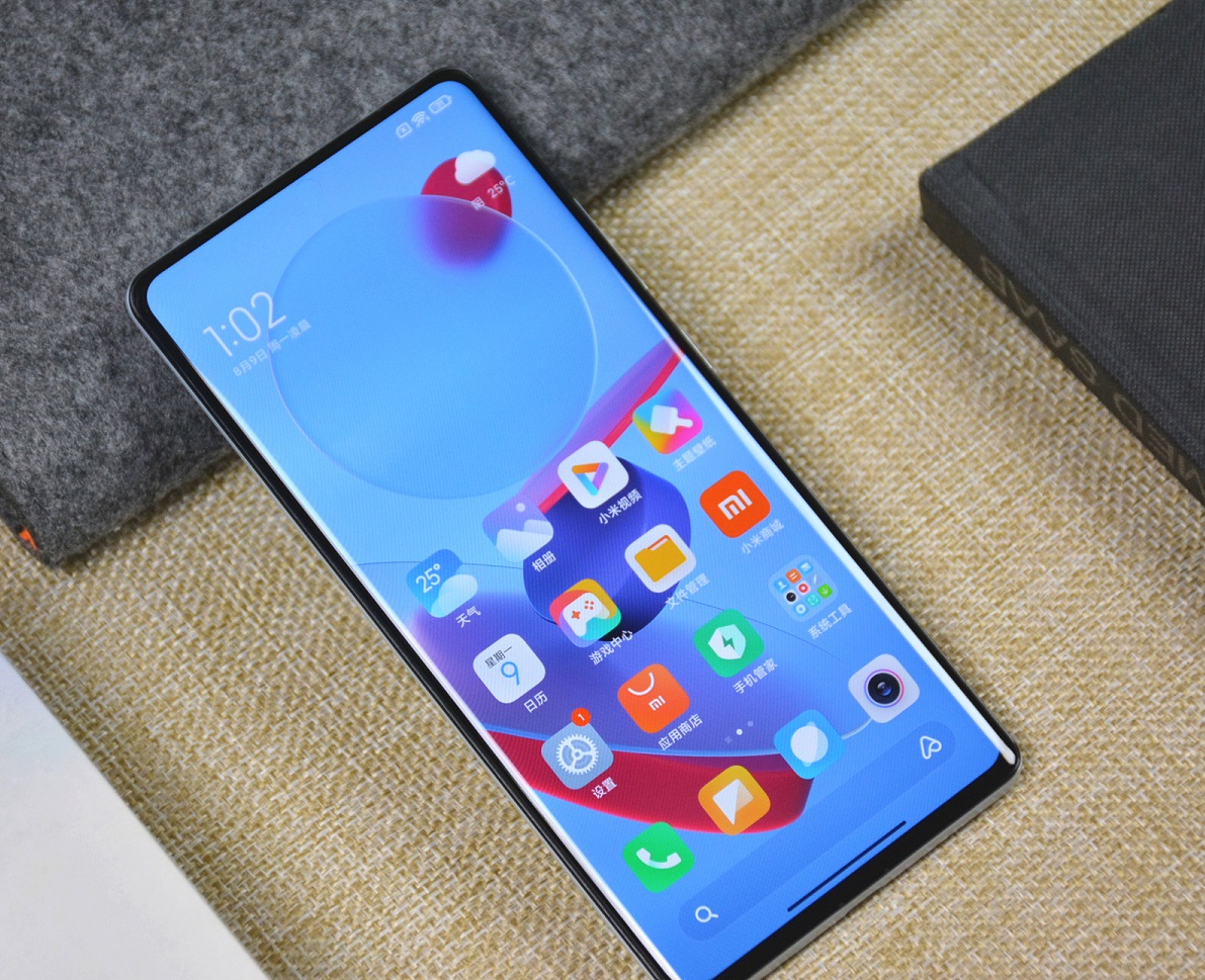 Xiaomi Mix 5