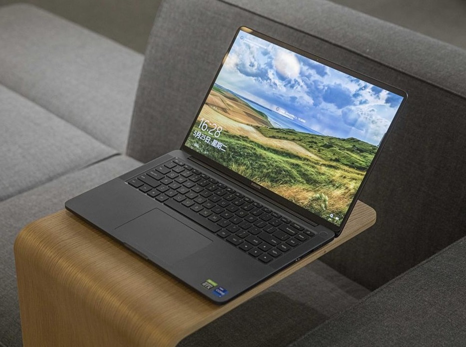 Xiaomi Mi Notebook Pro X15