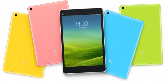 Xiaomi Mi Pad 14