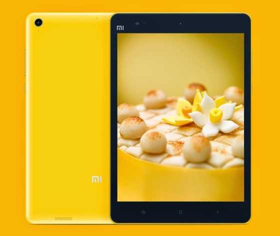 Xiaomi Mi Pad 18