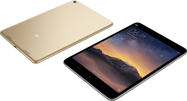 Xiaomi Mi Pad 2 1