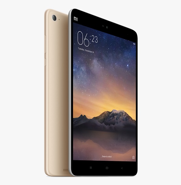 Xiaomi Mi Pad 2 3