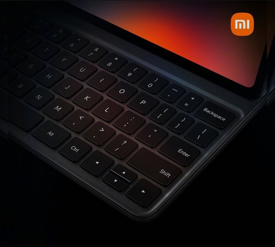 Xiaomi Mi Pad 5