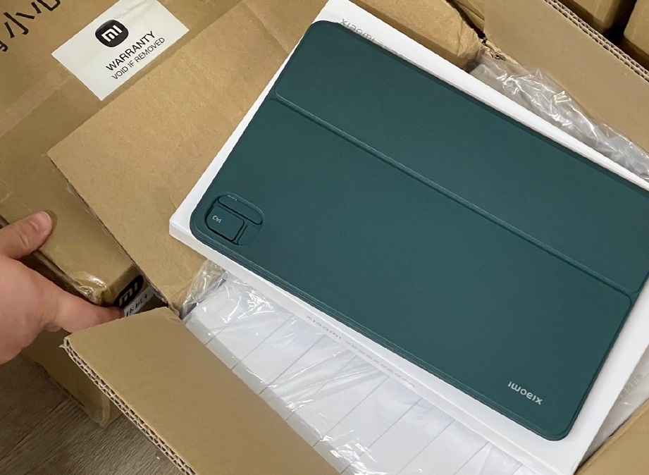 Xiaomi Mi Pad 5 Купить Чехол