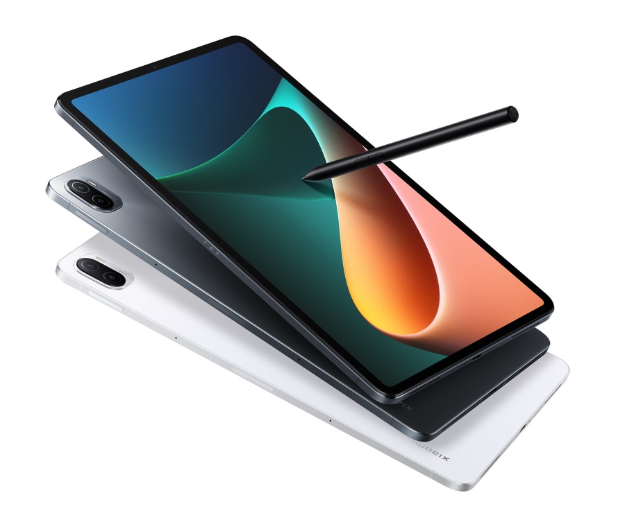 Xiaomi Mi Pad 5