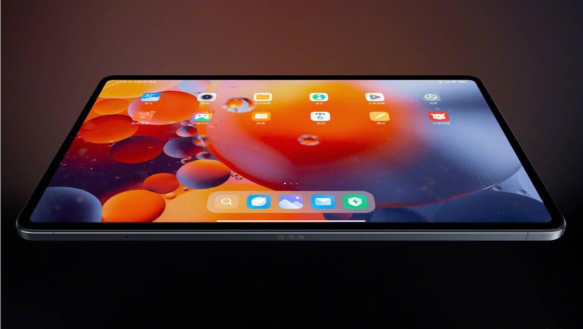 Xiaomi Mi Pad 5 Pro