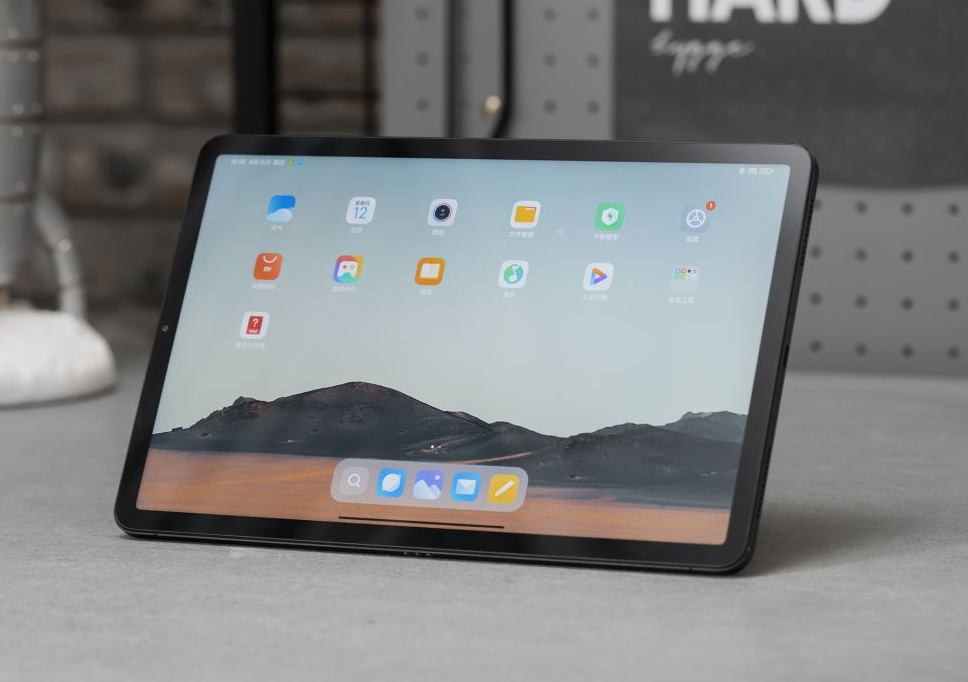 Xiaomi Pad 5 Pro