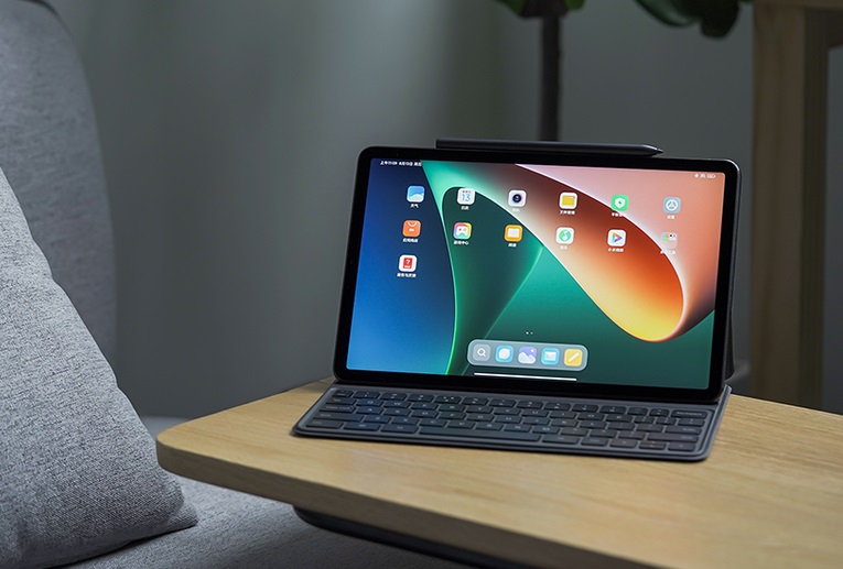 Xiaomi Pad 5 Pro