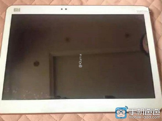 Xiaomi Mi Pad new1