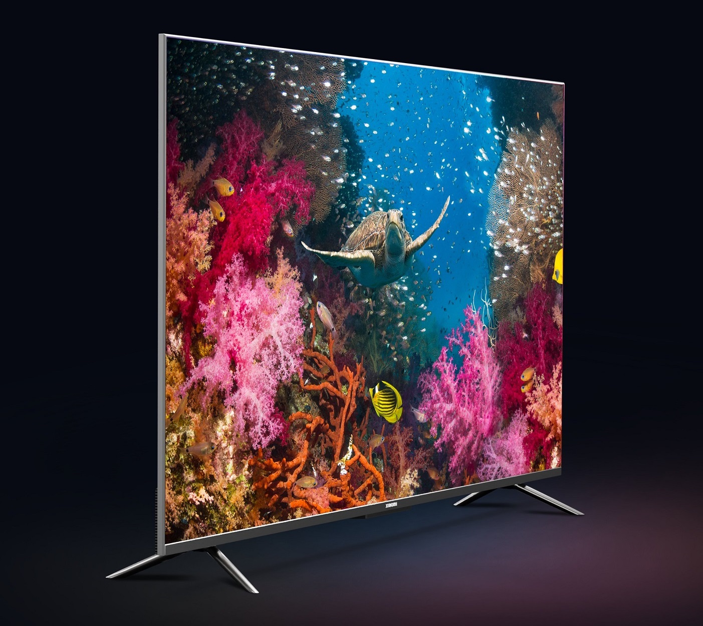 Xiaomi Mi TV 5X