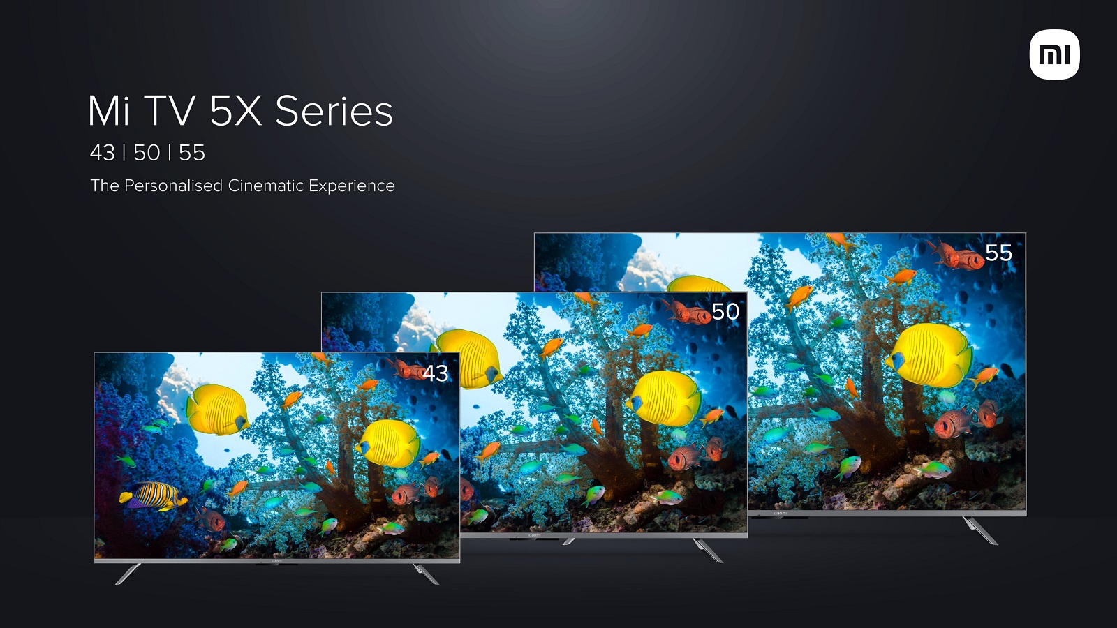 Xiaomi Mi TV 5X