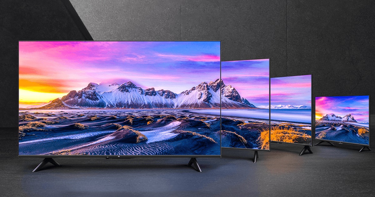 Xiaomi Mi TV 6 OLED