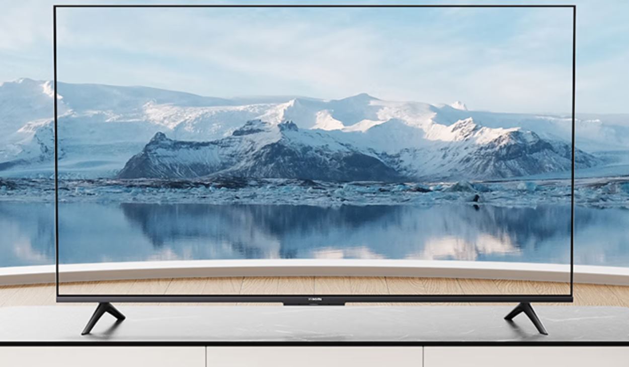 телевизор Xiaomi TV A55 Competitive Edition