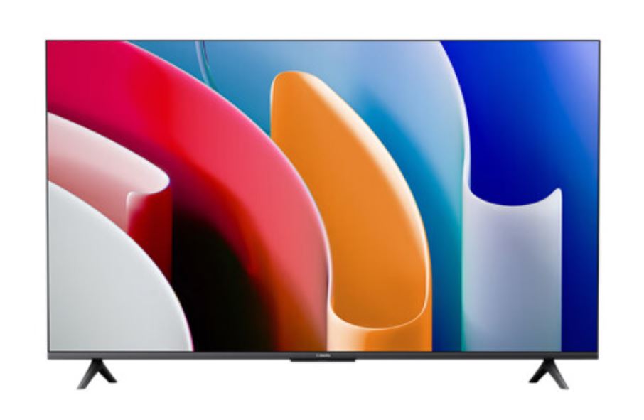 телевизор Xiaomi TV A55 Competitive Edition