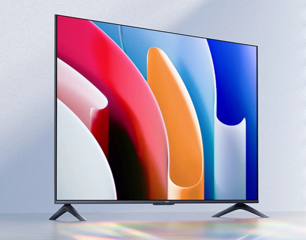 телевизоры Xiaomi Mi TV A55 Competitive Edition и A65 Competitive Edition