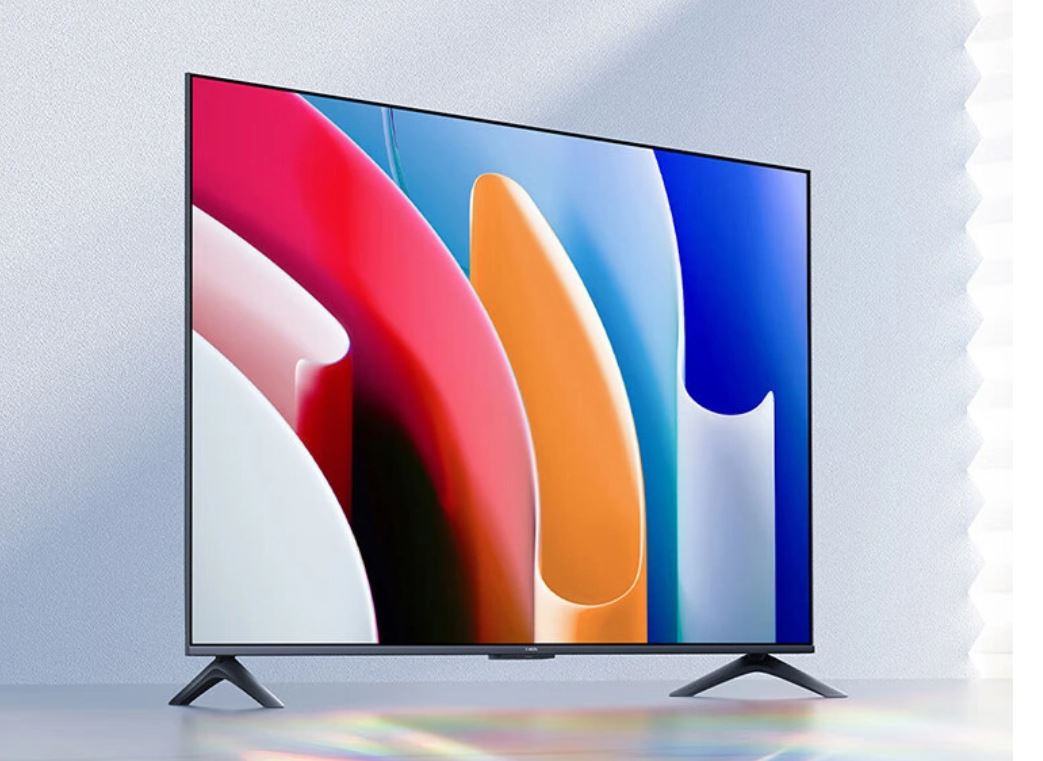 телевизор Xiaomi Mi TV A75 Competitive Edition