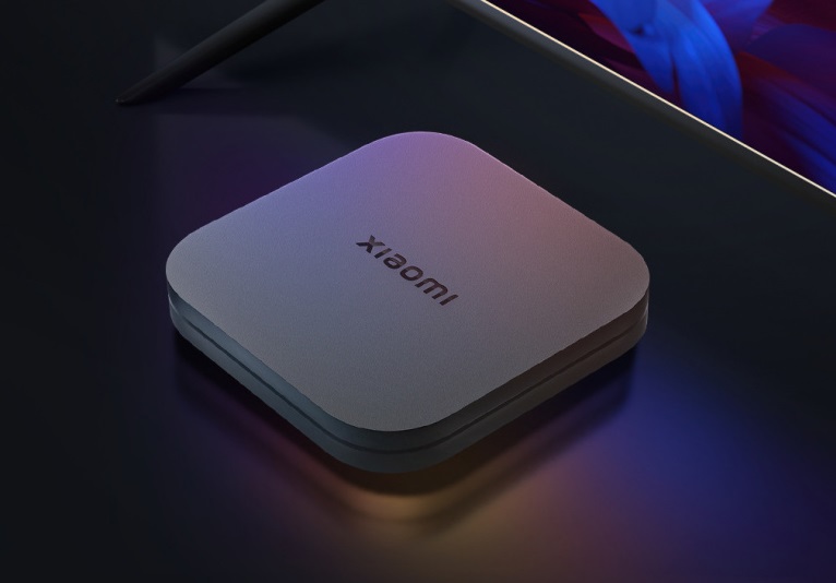 Xiaomi Mi Box 4S Max