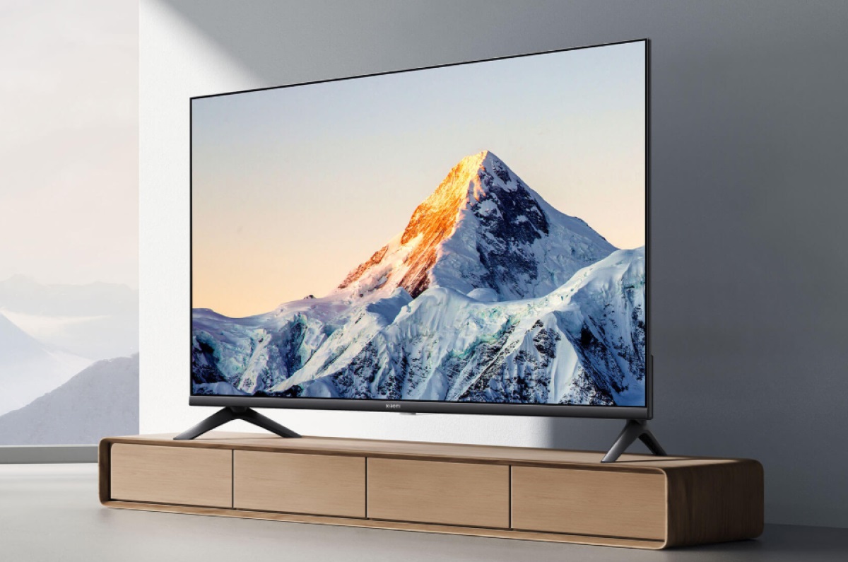 телевизор Xiaomi Mi TV EA32