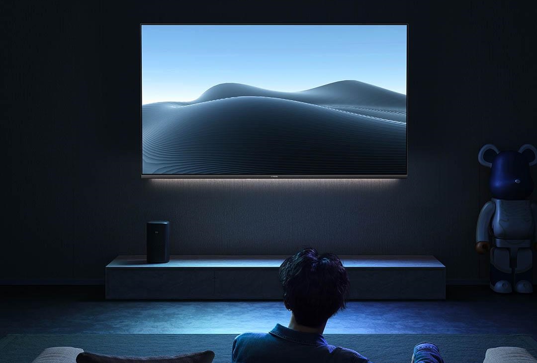 телевизор Xiaomi Mi TV EA43