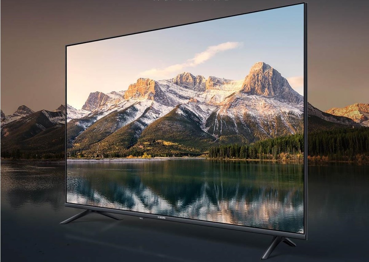 телевизор Xiaomi Mi TV EA43