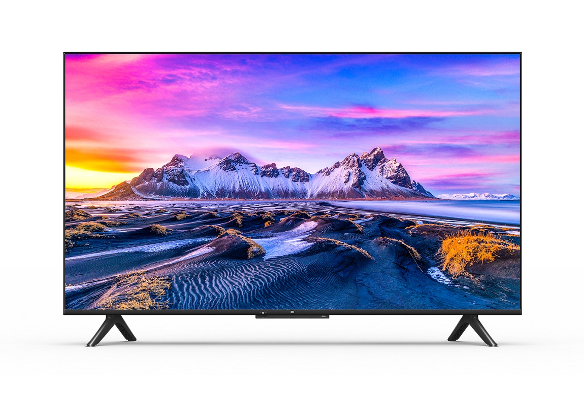 Xiaomi Mi TV P1 50
