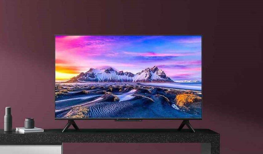 Xiaomi Mi TV P1