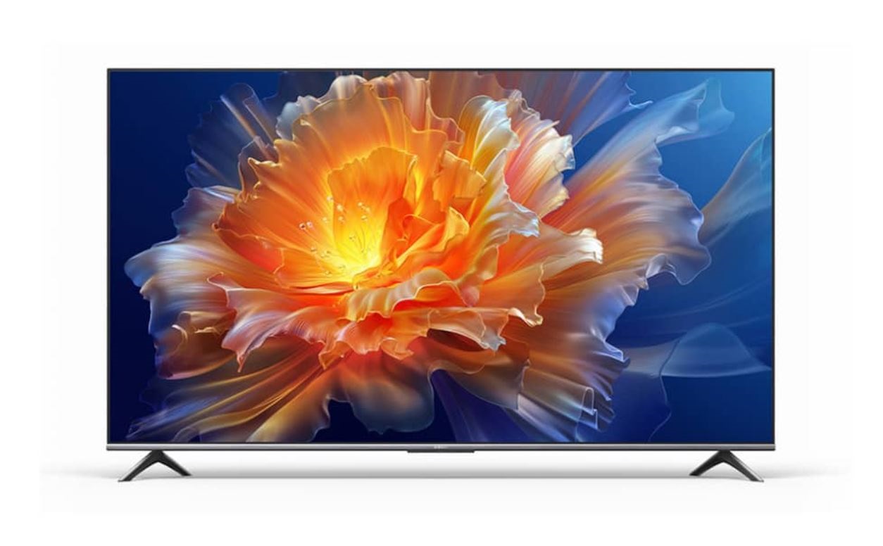 телевизор Xiaomi Mi TV S 55