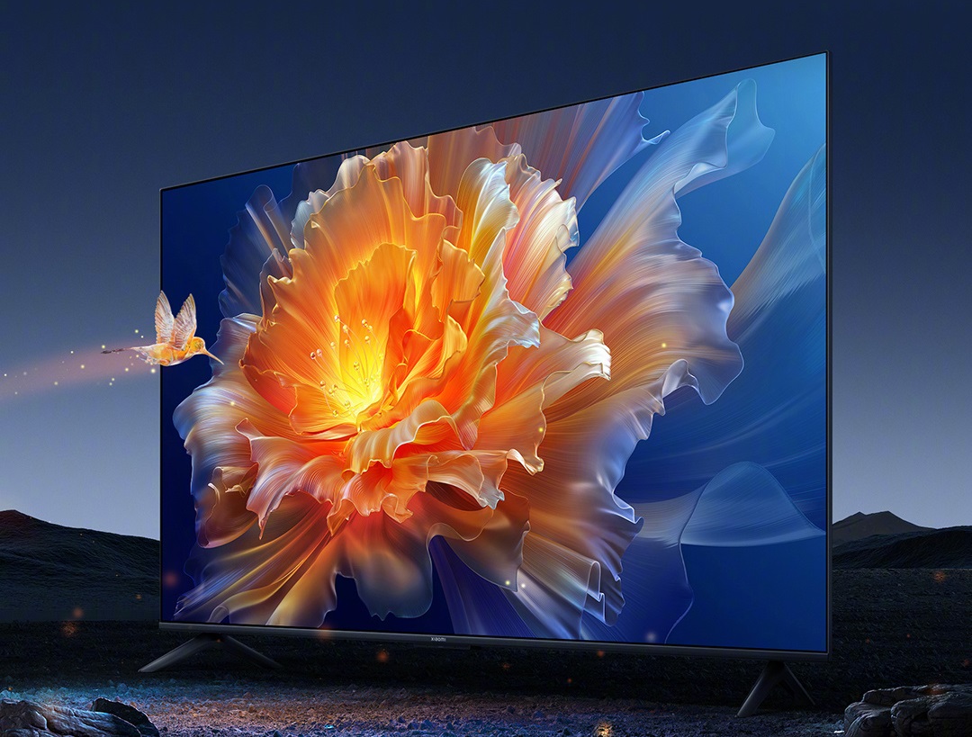 телевизор Xiaomi Mi TV S 85