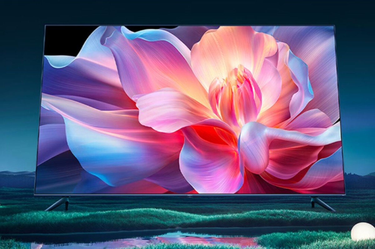 Телевизор Xiaomi Mi TV S Pro 100