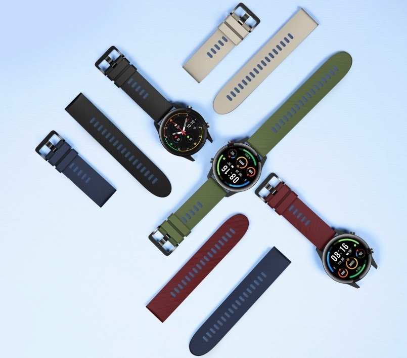 Xiaomi Mi Watch Revolve Active