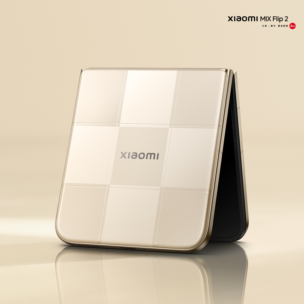 Xiaomi MIX Flip 2