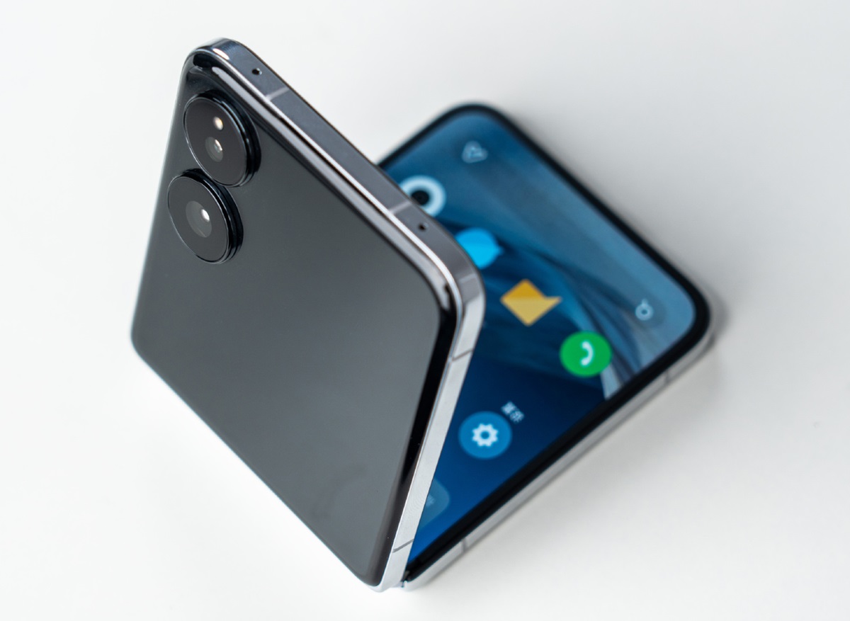 Xiaomi Mix Flip готовится к выходу на европейском рынке