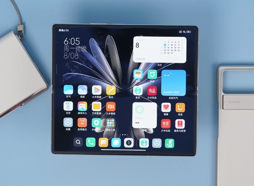 Xiaomi Mix Fold 2