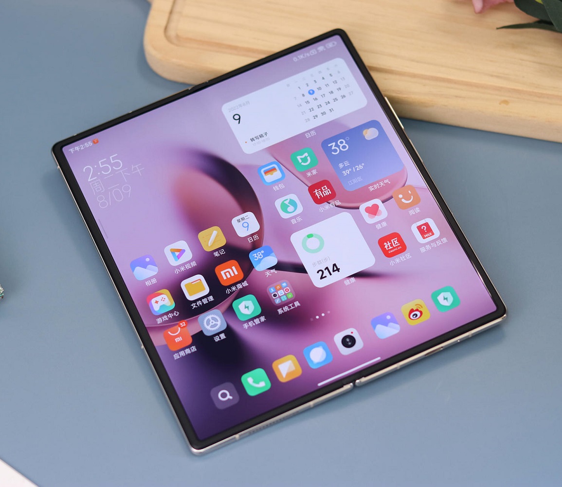 Xiaomi Mix Fold 2