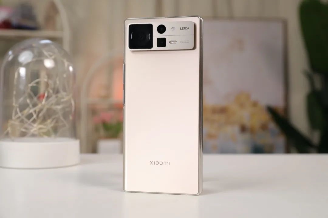 Xiaomi Mix Fold 2