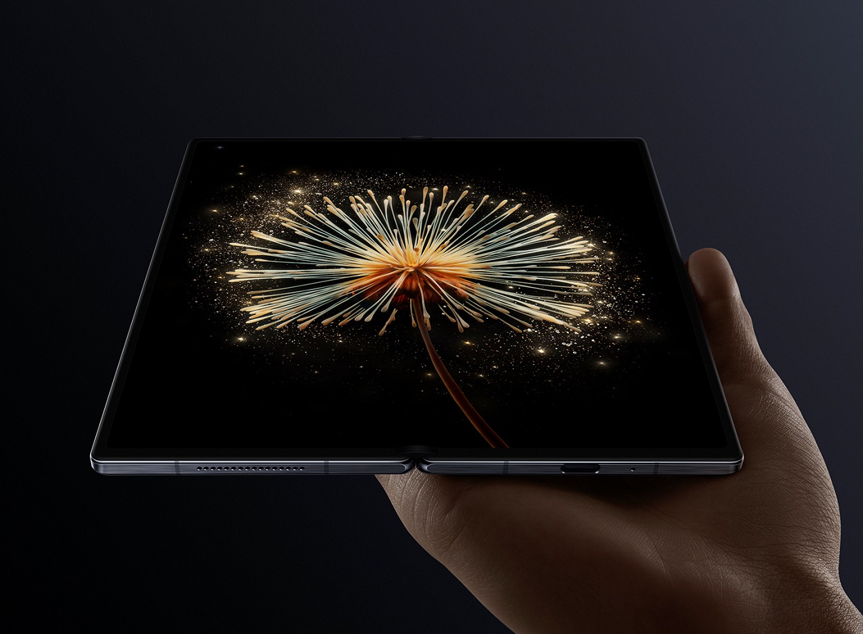 смартфон Xiaomi Mix Fold 3