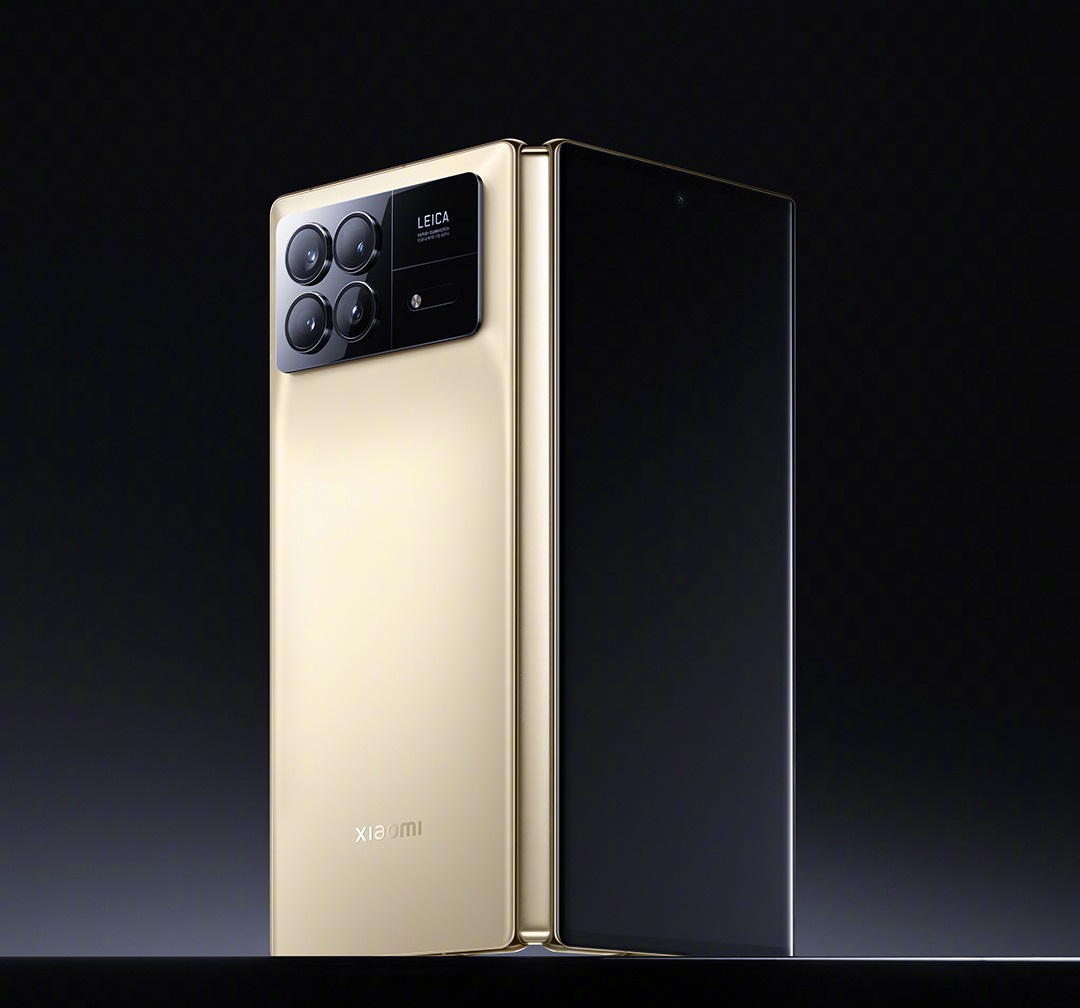 смартфон Xiaomi Mix Fold 3